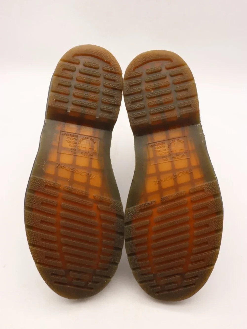 Dr. Martens doc dr